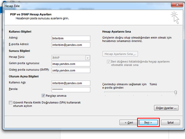 Imap mail. Протокол Yandex IMAP. Pop3 IMAP Yandex. Настройки протокола pop3. Yandex IMAP Ayarlari Outlook 20104.